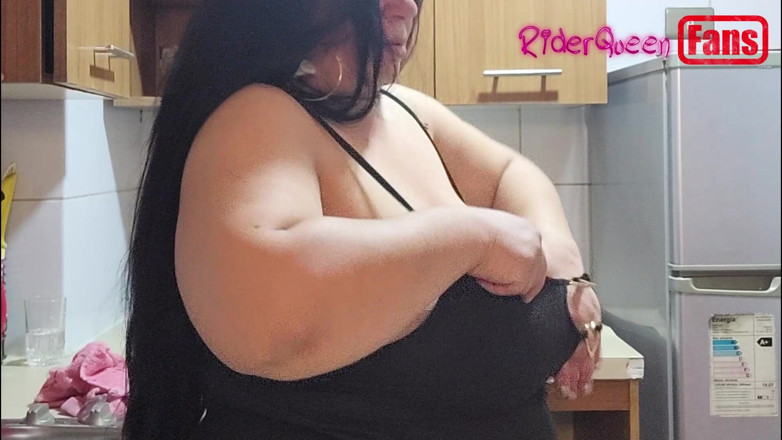 Riderqueen: Video dành cho người hâm mộ; Riderqueen Kitchen Fantasies