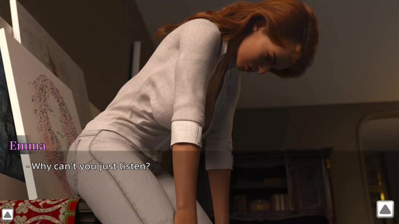 Nerom life: Die stiefmutter genießt den lehrer des stiefsohns