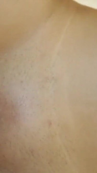 Asiansexdiary - sıkı tıraşlı Filipinli amcık kremsi dölle dolu
