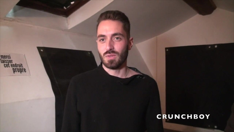 BAREBACK FUCK CLUB: Mika viene scopata senza preservativo da jony