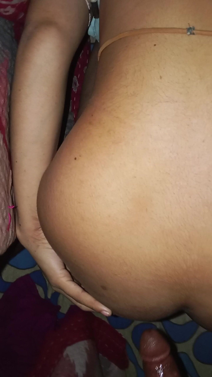 XDreamJannat: Tiché hluboké ovládání, když touha mluví beze slov