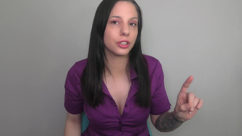 Quinn brooks: Stepmommy's Spanking Punishment