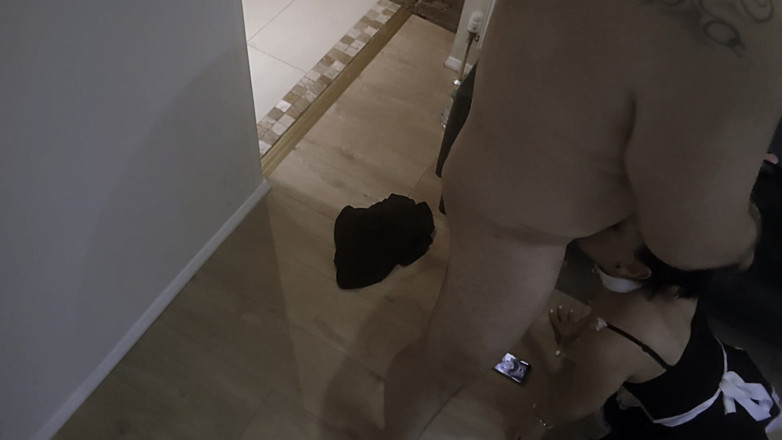 AnalArt AmateursCouple: Kompletní servis