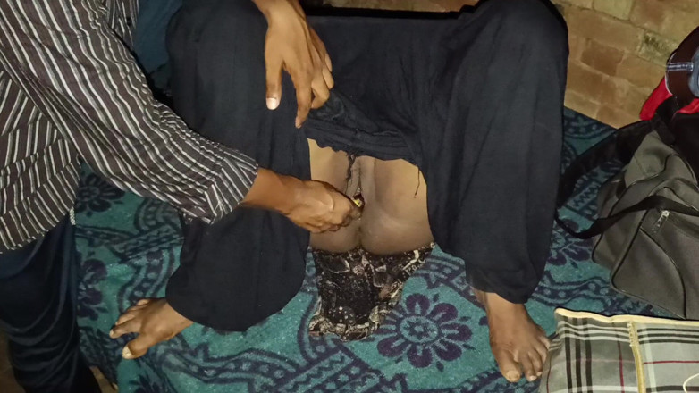 Bhabhi UP: I Enjoy Being with My Stepbrother Very Deeply.
