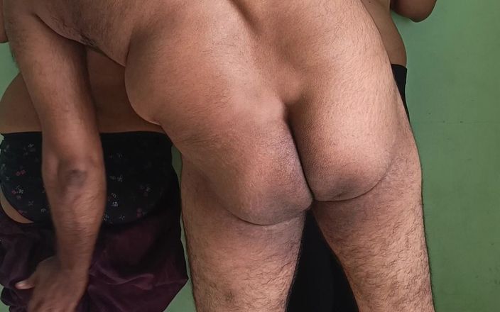 Wonder: ホットな3Pセックス