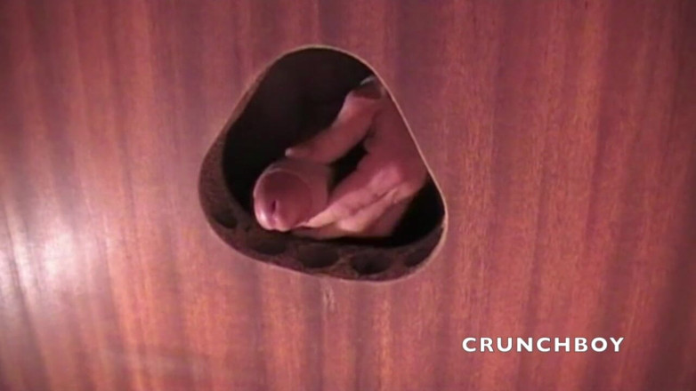 Raw French Bad boys: French twink fucked in sling by straight curious boy
