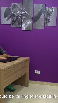 My Secretary Lets Me Fuck Her Without a Condom in Exchange for a Pay Raise