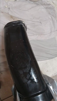Xxxl Anihalator