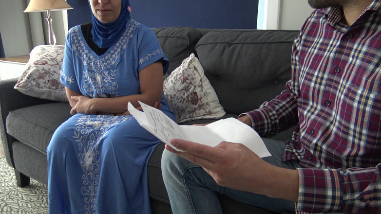 Souzan Halabi: 클리닝 메이드 rimjob 후장 따먹기