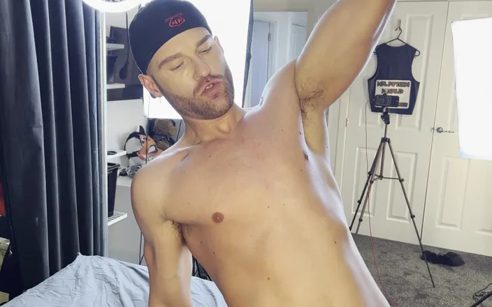 Latino4cumsluts: Double the Cock, Double the Moans: Cumslut Used by Dominant...