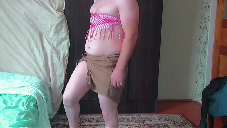 Kitty_Cross: Me pegue corando e saltando