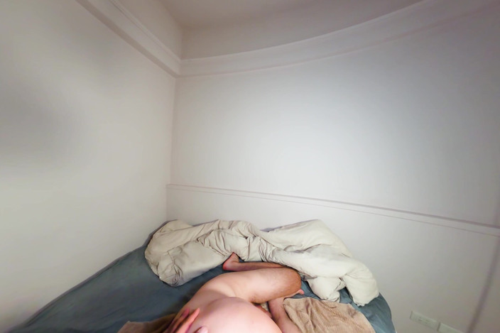 S34VR: Sinarka în Taiwan! Duo mix negru