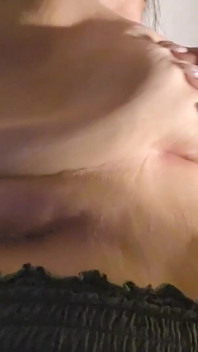 BBW solo piersi grać