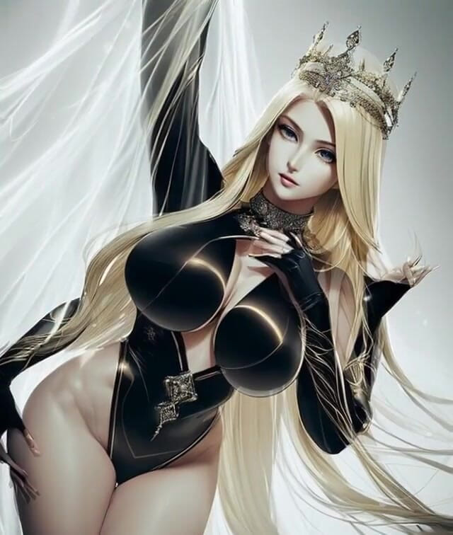 Goddess Misha Goldy: 看我神圣女王的身体，无与伦比的美丽和诱惑的愿景！