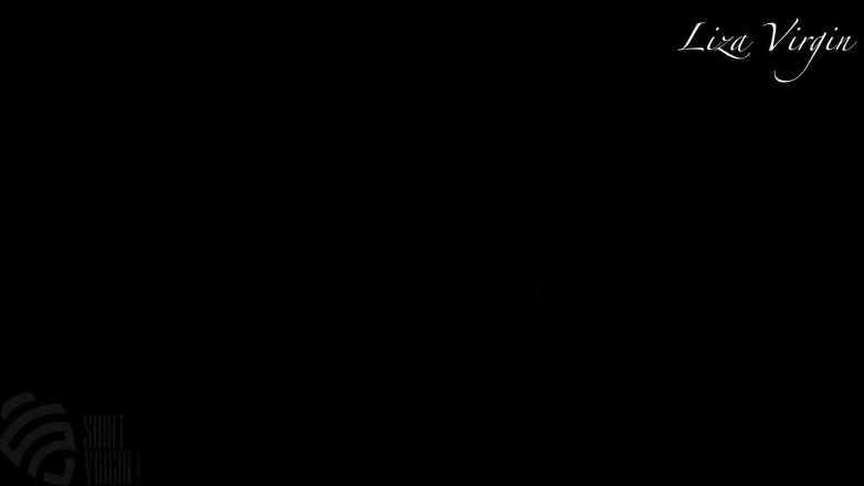 LizaVirgin: 진정한 이야기를 기반으로. 마사지 후 코치와 밝은 오르가즘