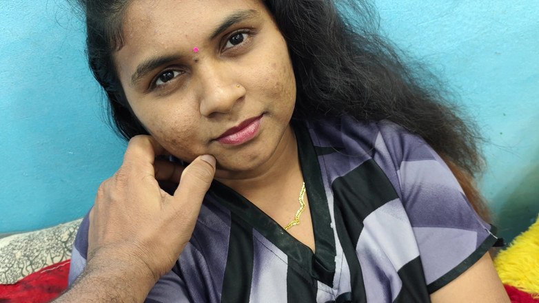 Vaigavarun45: Dirty Secrets Stepson-in-law's Wild Reunion with Stepmother-in-law, Long Wait Over...