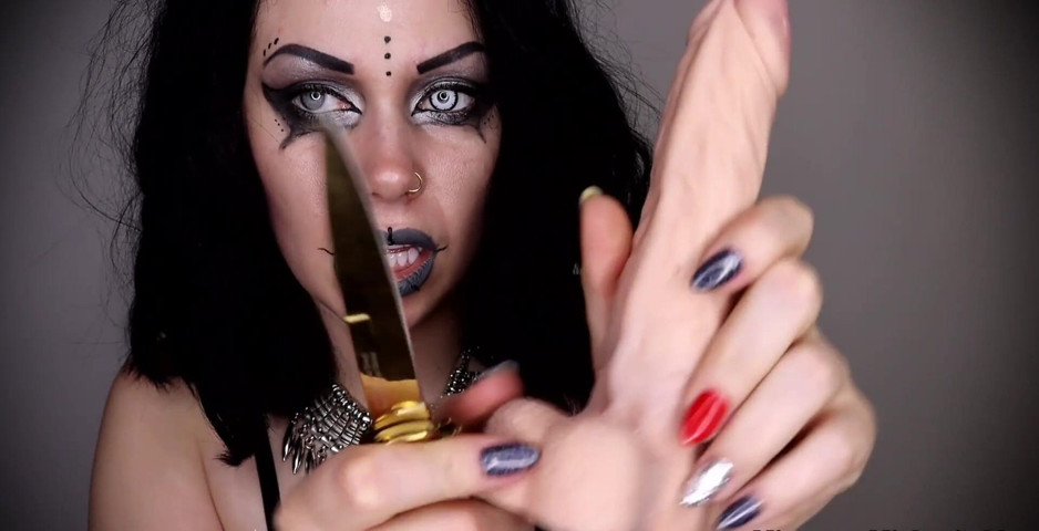 You Went to the Next Model on the Live Website and She Was Pretty Strangely Dressed and Chalked Weird Makeup! (Goddess Misha Goldy) You Went to the Next Model on the Live Website and She Was Pretty Strangely Dressed and Chalked Weird Makeup! (Goddess Misha Goldy)