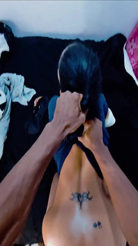 POV Broke Arm Booty Back Banger Vol 1