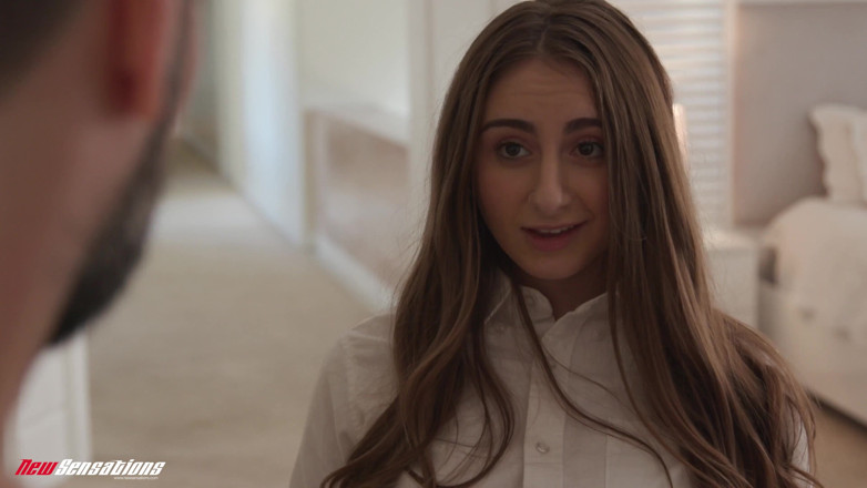 New Sensations: Penelope Hand Delivers Her Homework