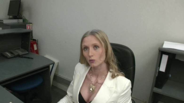 HPG Production: Lean Blonde Blows and Rides My Cock 5808 2