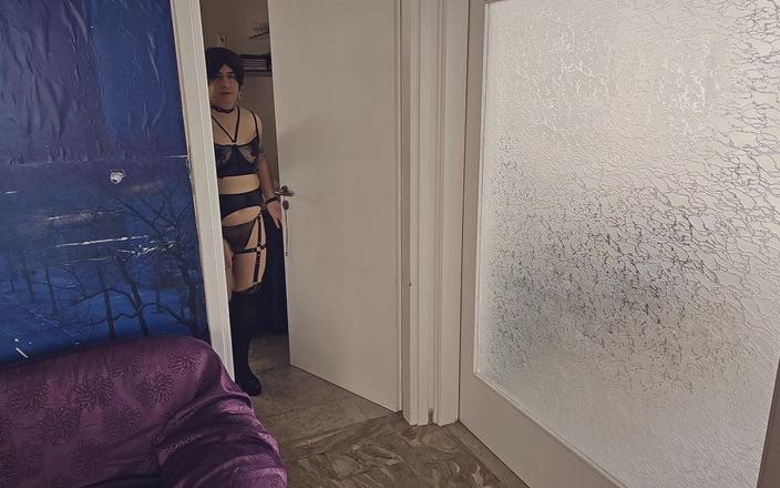 Athena Apollonia: Modellierung, mama