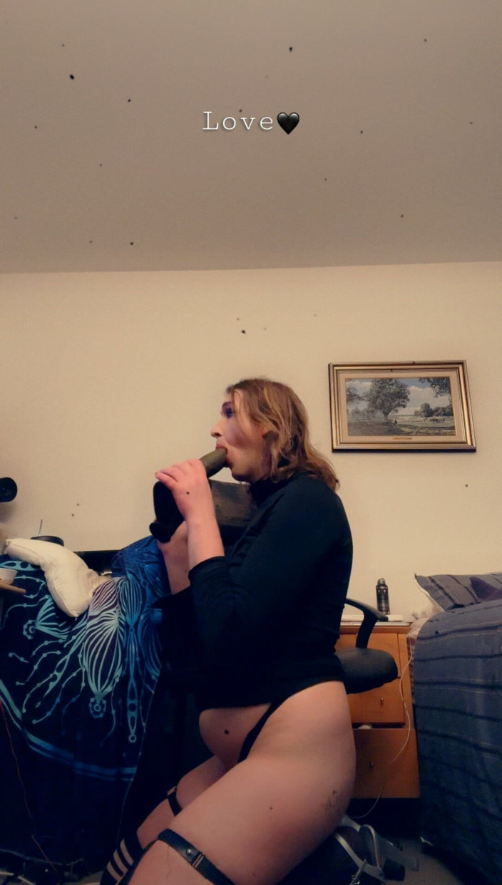 SissyCDMish: Sissycdmish - Merry Month of May #2