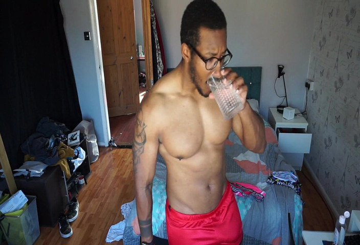 Amadeus: Berikut adalah Video Kemas Kini Apa Yang Im Lakukan Bulan...