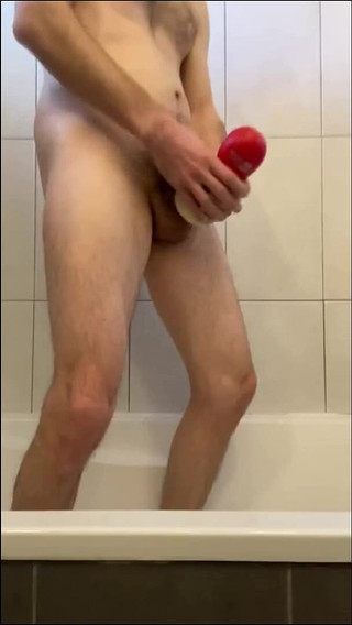 qaz11: Honění před kamerou - 533