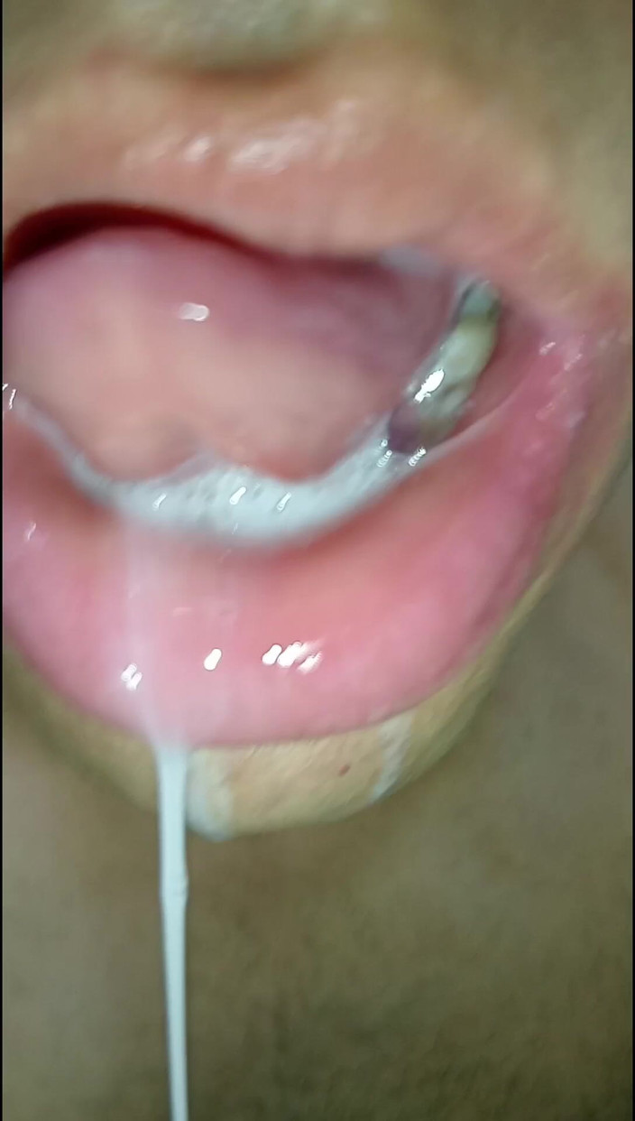 Rey rey: Ağzıma boşalmayı seviyorum