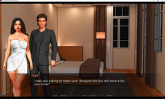 Erotic Krisso: Дует кохання та хіть пари - тільки раком