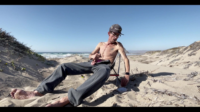 Joe Iandola: Z úhlu, se se kterou pracuji na videu, které dobře vypadám