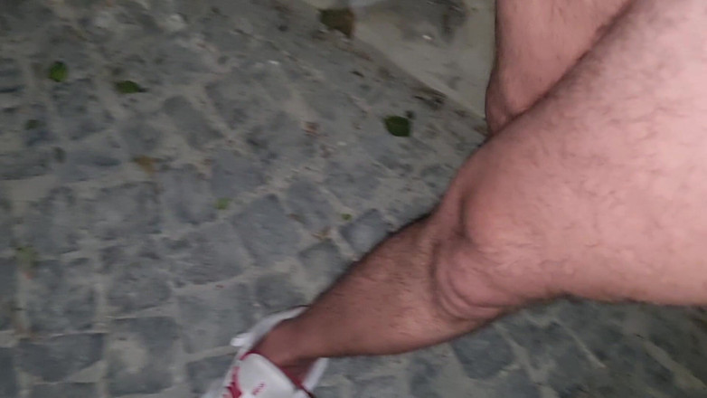 Alexander Audran: Amore E Perversione | Sborrata Pubblica E Cazzo in Mostra Fuori...