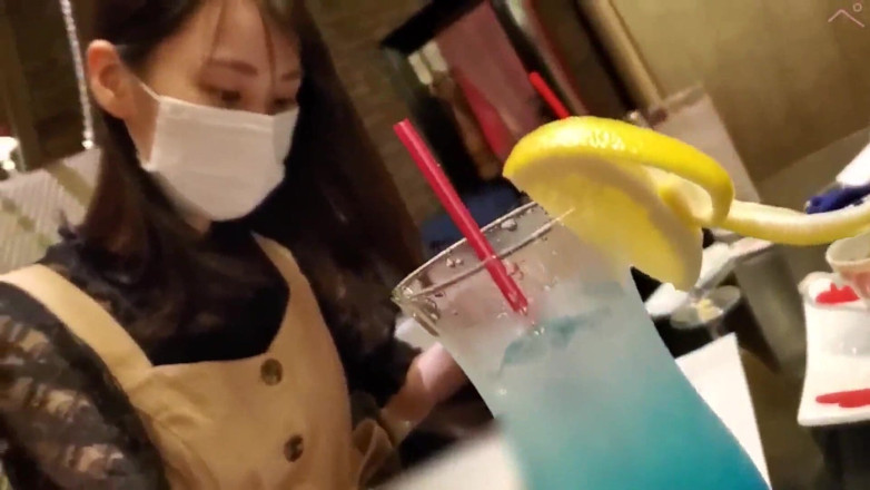 Asian happy ending: Asian angel 22320