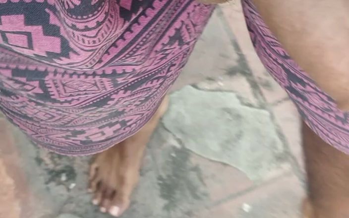 Tamil 10 inches BBC: Tamilische 10 zoll BBC terrassenshow auf offenem platz