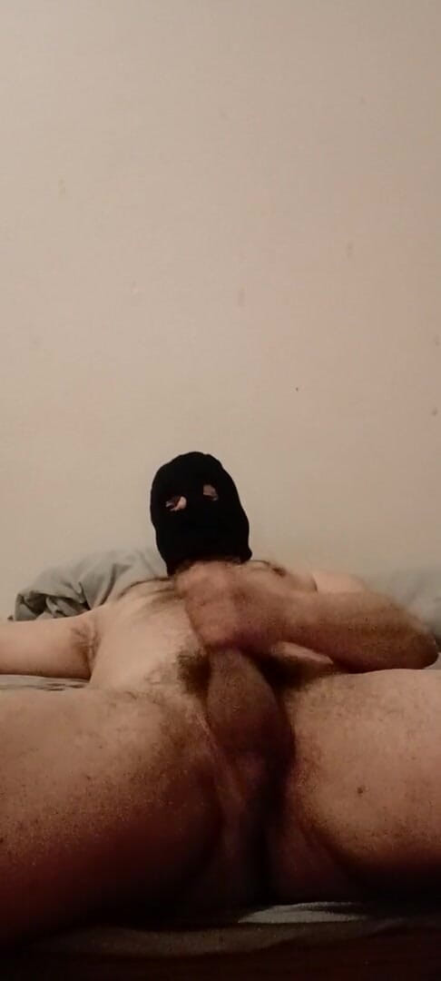 HotBoyz: Virgin horny boy