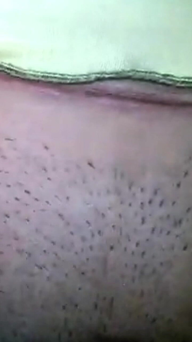The Taste of a Widow's Pussy (Novita_gemoy)