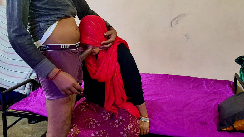 Annu bhabhi: Desi vicinante