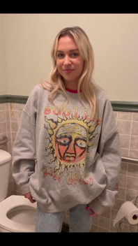 Peeing at the Dentist!