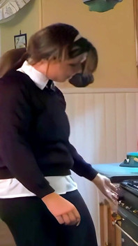 Videoclip în bucătărie cu Supă cu Samantha Buxton