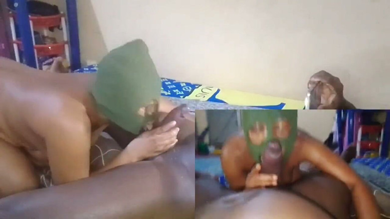 RomanLucyGee: Dünyanın en iyi oral seksi
