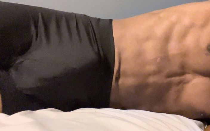 Wanting me studio: सेक्सी आदमी - सेक्सी पुरुष लंड - काला बिस्तर