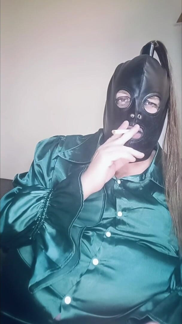 Stephanie-Nicole-TV: Parte 1 - Questo conta come il feticismo della pancia? BBW gioca...