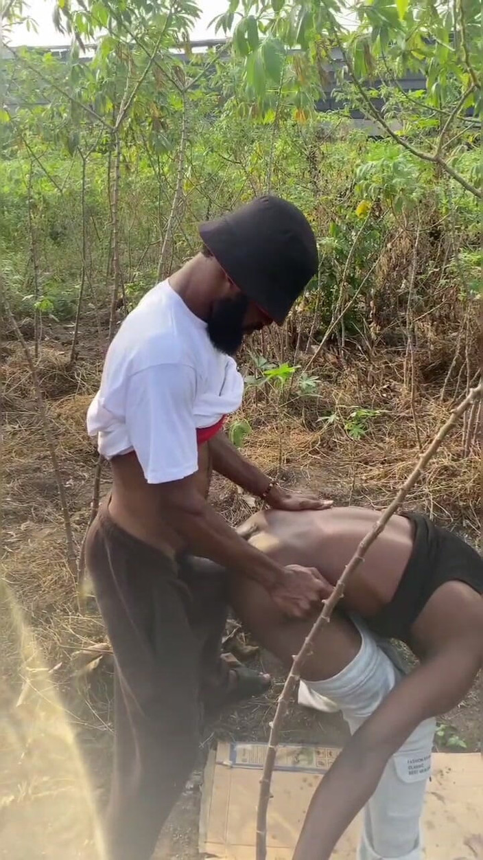 Chief_daddyy: Raja Gomorrah melakukan pembebasan untuk pacarnya yang nakal.