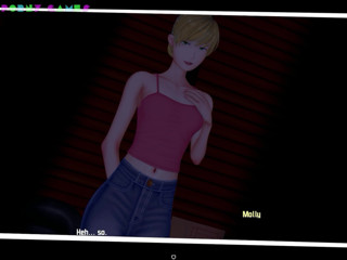 Porny Games: 愛の騎士、パート11