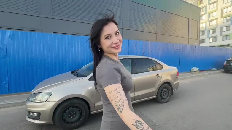 LuchCrush: ho incappato una ragazza che conosco alla fermata dell'autobus e...