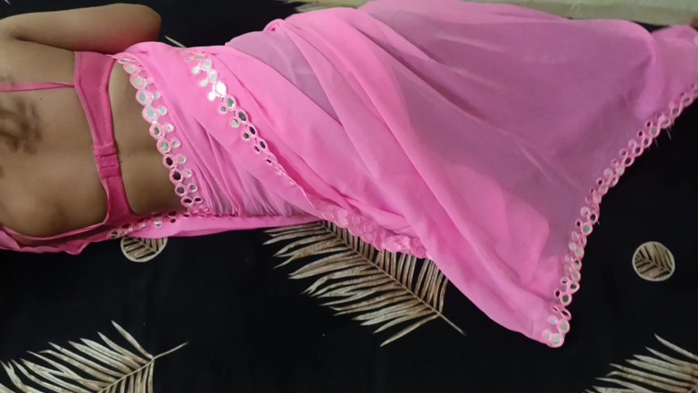 Sexbhabhi915: Leaving Stepmother