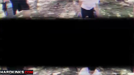 Hard Kinks: Hardkinks - Un cățeluș și stăpânul său