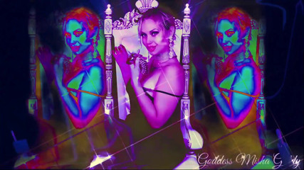 Goddess Misha Goldy: Okouzlující ASMR! Dnes tě zamknu do cudnosti! Poslouchejte váš držák...