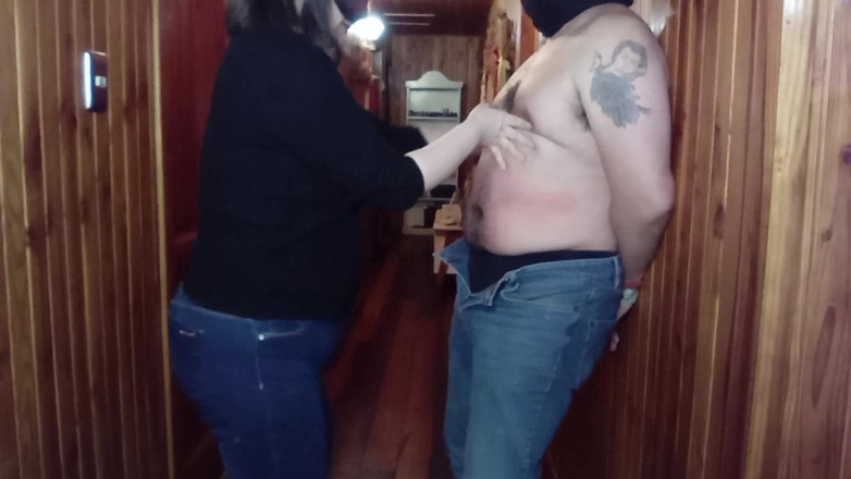 Mois Fantasys: Punč ve zdi