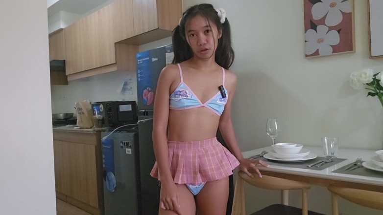 creamberryfairy: Bratty Girl Ballbusting